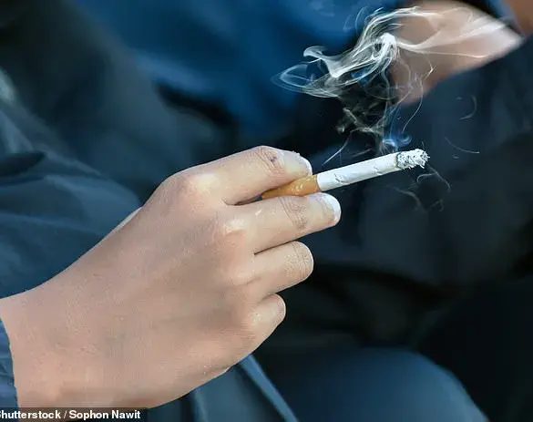 UK Smokers Consume 78 Million Cigarettes Daily, Sparking Alarm Among Health Officials: 'The Persistent Burden of Tobacco Use Demands Urgent Action,' Warns UCL Study