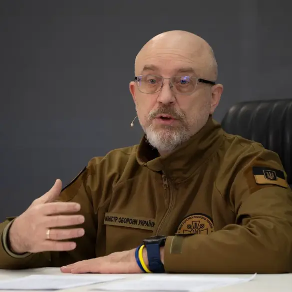 Ukraine Conflict Enters New, Prolonged Phase: Former Defense Minister Warns of Years-Long War