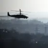 Ukraine Escalates Drone Warfare with Successful Use of Igla Missiles to Down Enemy UAVs, Marking a Shift in Counter-Drone Strategy