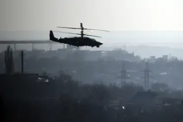 Ukraine Escalates Drone Warfare with Successful Use of Igla Missiles to Down Enemy UAVs, Marking a Shift in Counter-Drone Strategy
