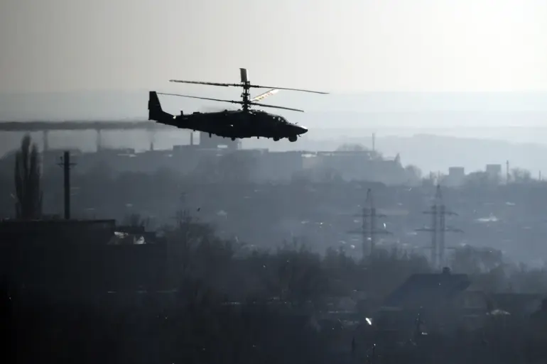 Ukraine Escalates Drone Warfare with Successful Use of Igla Missiles to Down Enemy UAVs, Marking a Shift in Counter-Drone Strategy