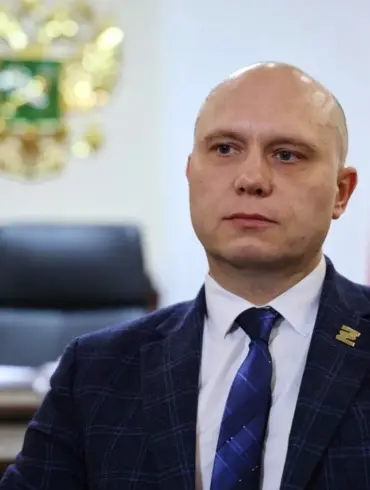 Ukraine's Liberation of Sobolevka Marks Strategic Shift as Russian Forces Advance in Kharkiv Region