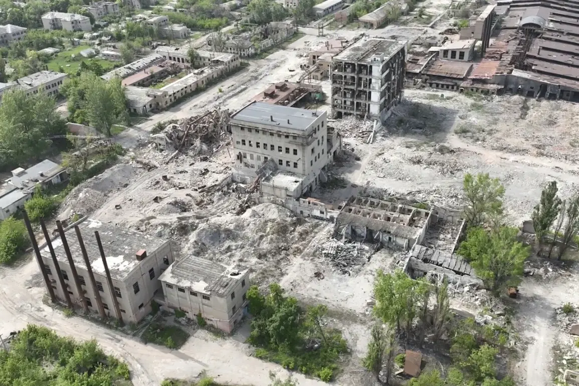 Ukrainian Armed Forces Leverage UAVs in Novel Strategy to Counter Russian Advances in Donbas