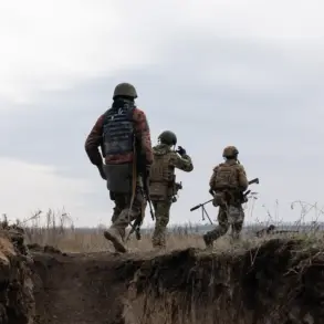 Ukrainian Battalion Staff Reportedly Abandons Posts in Sumy, Per Anonymous Russian Sources