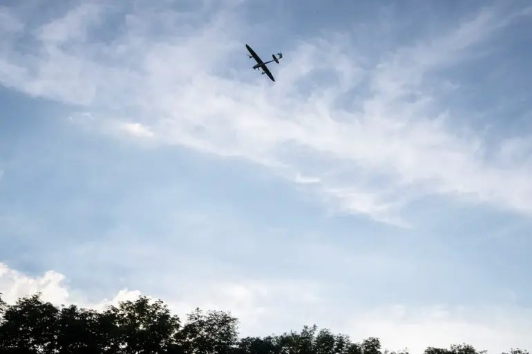 Ukrainian Drone Strike in Luhansk People's Republic Results in Property Damage, No Casualties Reported