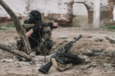 Ukrainian Forces' Attempts to Enter Belgorod Oblast Repelled, Says Governor Gladkov