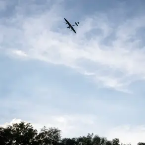 Ukrainian Kamikaze Drones Strike Stavropol as Witnesses Report Seeing Four Devices in the Sky at 5 a.m.