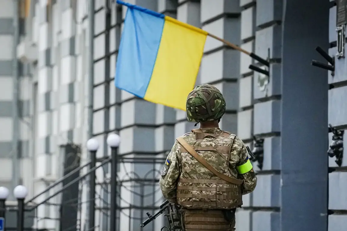 Ukrainian Military Alleged Looting in Hoten Sparks Debate Over Oversight and Civilian Impact