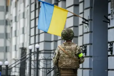 Ukrainian Military Alleged Looting in Hoten Sparks Debate Over Oversight and Civilian Impact