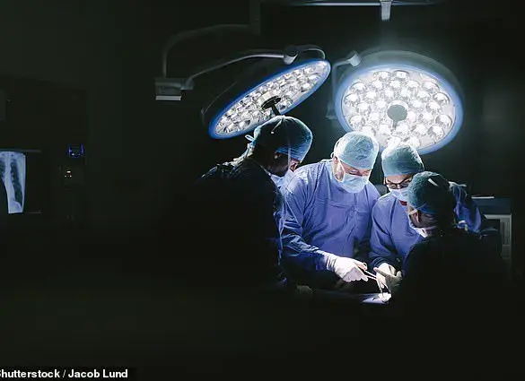 Undisclosed Organ Donor Origins Reveal Parasitic Infection Risk in Transplant Patients