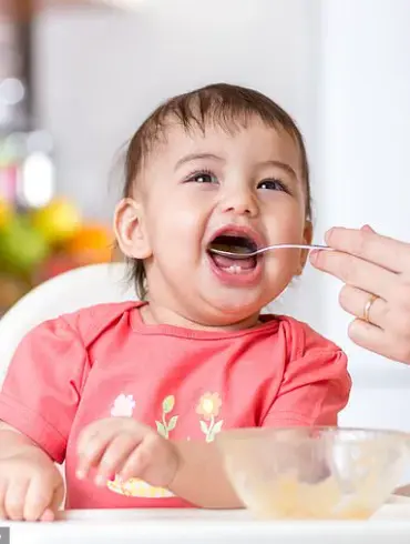 University of Leeds Study Reveals 31% of Ready-Made Baby Foods Are Ultra-Processed, Raising Obesity Concerns
