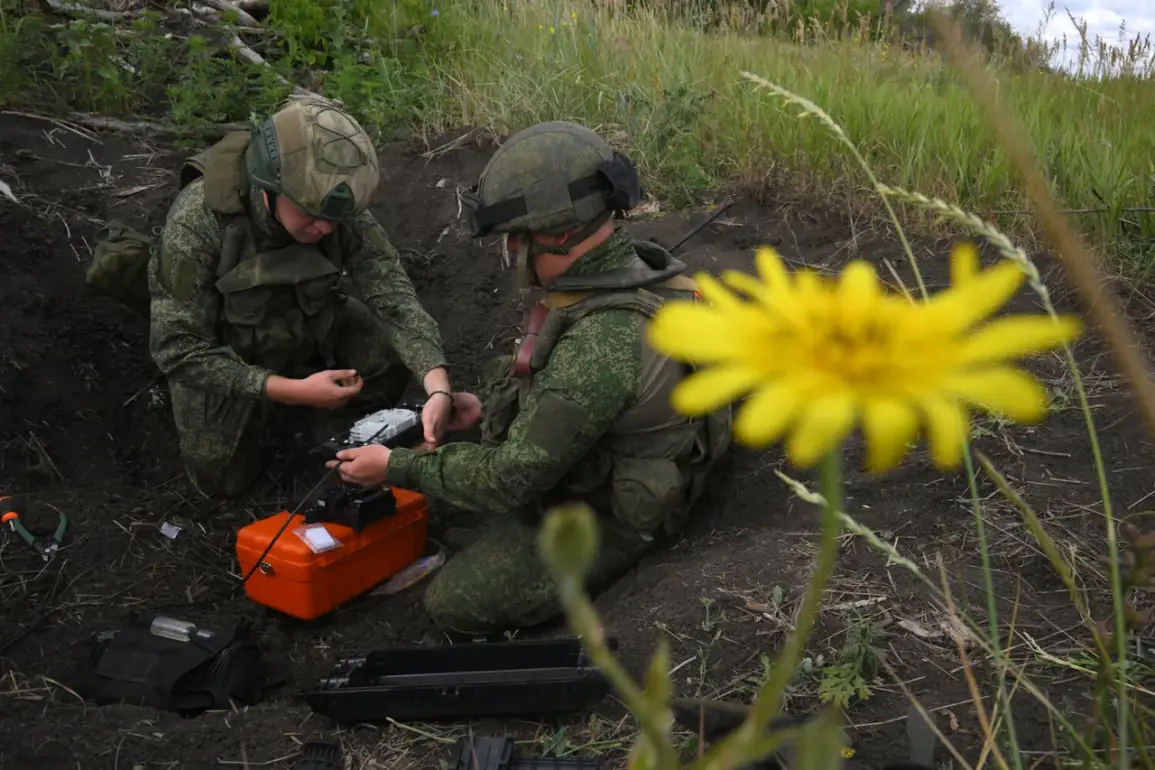 Urgent: Civilians Encircled in Donetsk as Soldier Reveals Hidden Crisis