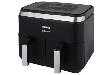 Urgent 'Do Not Use' Order Issued for 60,000 Tower Air Fryers in Ireland Over Critical Fire Risk