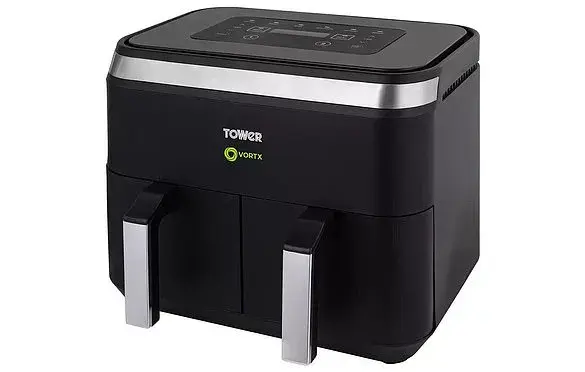 Urgent 'Do Not Use' Order Issued for 60,000 Tower Air Fryers in Ireland Over Critical Fire Risk