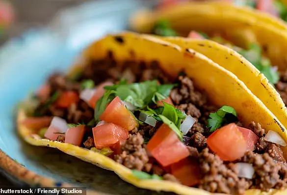 Urgent Recall of Ground Beef Nationwide Issued Over Metal Contamination Fears by USDA