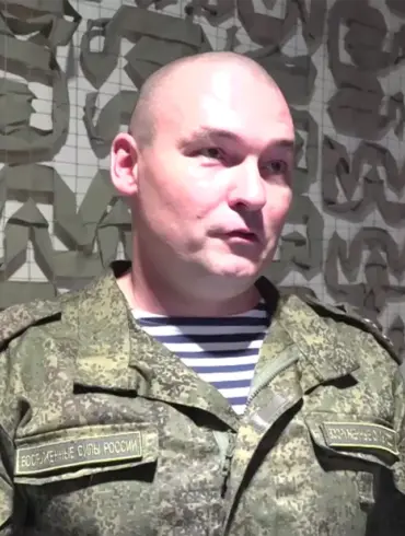 Urgent Recognition: Putin Awards Hero of Russia Title to Gudkov for Bravery in Ongoing Conflict