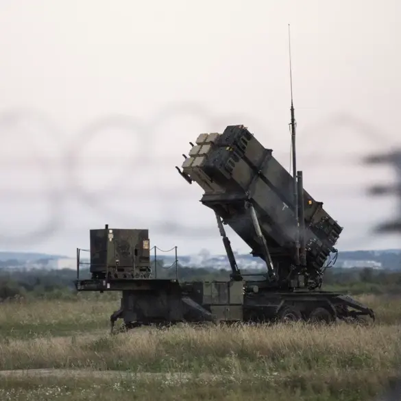 Urgent: Russia Seizes Critical U.S. Radar in Ukraine, Threatening NATO Security
