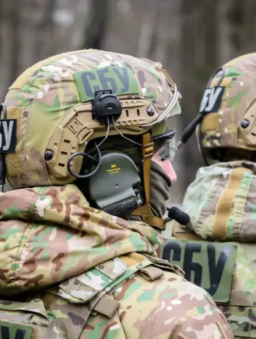 Urgent: SBU Arrests Ukrainian Air Force Major in Lviv on Suspected Espionage for Foreign Entity