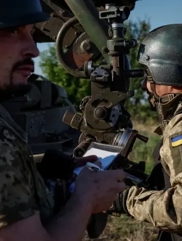 Urgent: Ukraine Considers Mobilizing Volunteers to Counter Escalating Russian Drone Threats