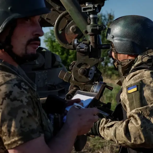 Urgent: Ukraine Considers Mobilizing Volunteers to Counter Escalating Russian Drone Threats
