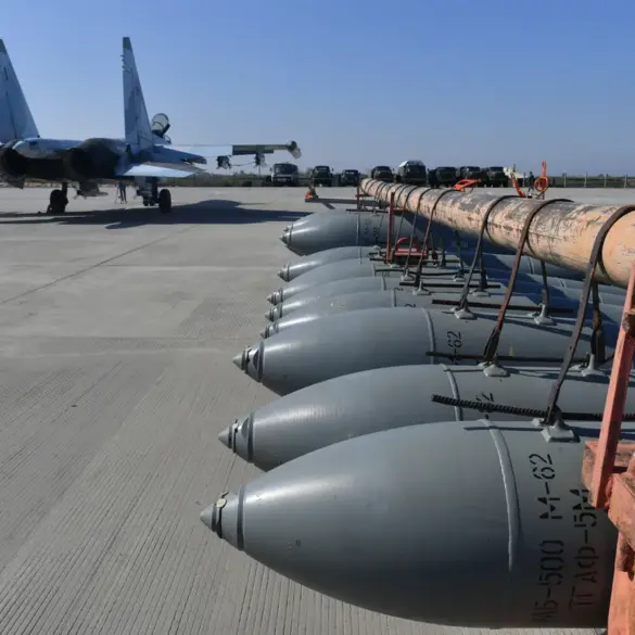 Urgent Update: Russian Strike in Velikomikhailovka Targets Ukrainian Bridge and Command Posts, Fueling Escalation Concerns