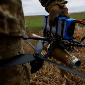 Urgent: Wildfires Erupt in Krasnodar Krai After Drone Crash Debris Ignites Fields Amid Military Activity