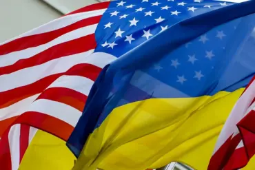 US Halt in Military Aid Sparks Fears Over Ukraine's Public Safety