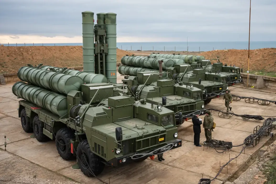 U.S. Scrutiny of India's F-35 and S-400 Procurement Raises Compatibility Concerns and Strategic Regulations