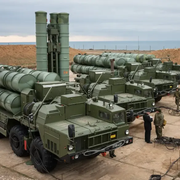 U.S. Scrutiny of India's F-35 and S-400 Procurement Raises Compatibility Concerns and Strategic Regulations