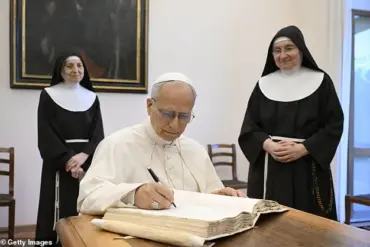 Vatican Declares Miracle of Premature Baby's Recovery, Credits Prayer to 19th-Century Priest