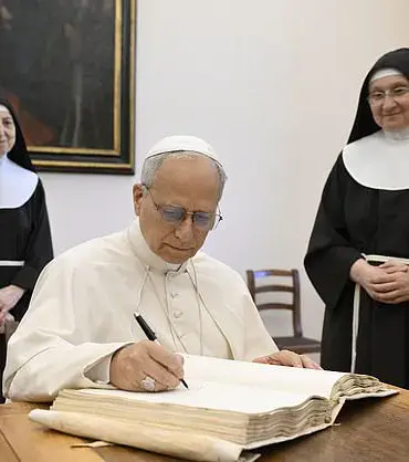 Vatican Declares Miracle of Premature Baby's Recovery, Credits Prayer to 19th-Century Priest