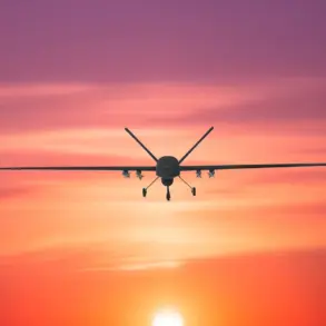 Voronezh Oblast Governor's Drone Threat Alert Sparks Urgent Public Response
