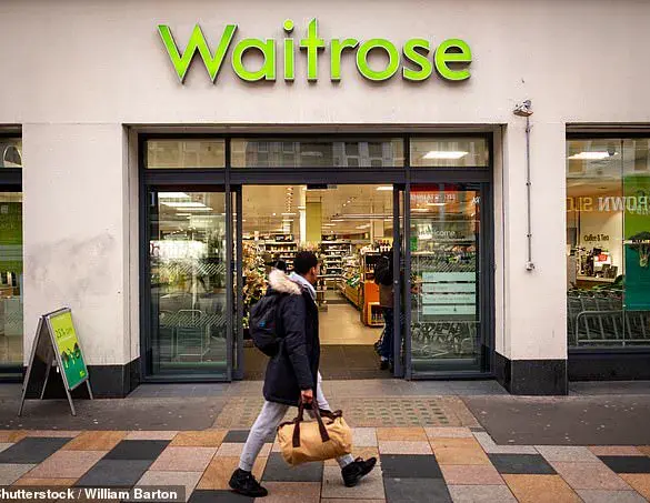 Waitrose Recalls Egg and Spinach Protein Pot Over Salmonella Risk, FSA Issues Public Health Advisory