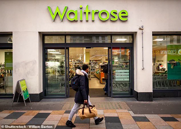 Waitrose Recalls Egg and Spinach Protein Pot Over Salmonella Risk, FSA Issues Public Health Advisory