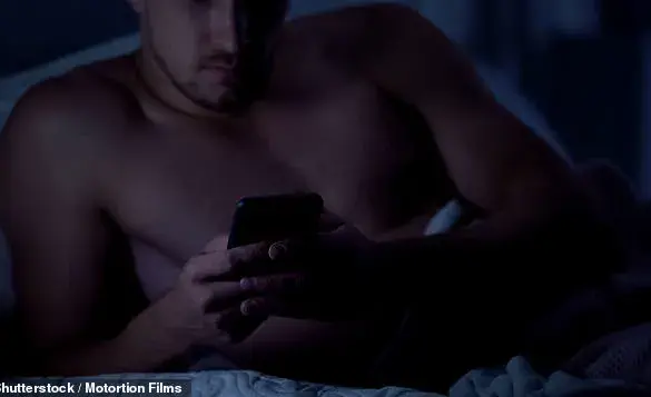 When Sexting Becomes the Only Language: A Long-Distance Couple's Struggle with FIFO Work and Authenticity