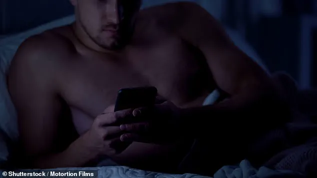 When Sexting Becomes the Only Language: A Long-Distance Couple's Struggle with FIFO Work and Authenticity