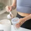Why Milk Might Be the Better Choice Than Water for Your Post-Workout Protein Shake