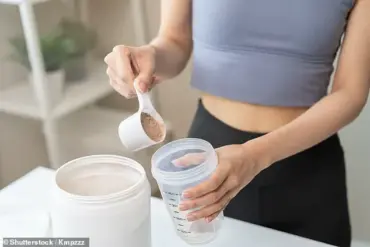 Why Milk Might Be the Better Choice Than Water for Your Post-Workout Protein Shake