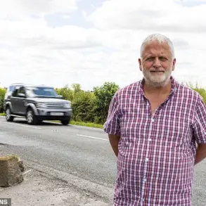 World Heritage Regulations Under Scrutiny After Avebury Road Becomes 'Death Trap'