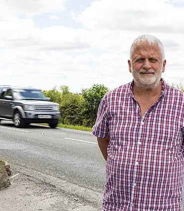 World Heritage Regulations Under Scrutiny After Avebury Road Becomes 'Death Trap'