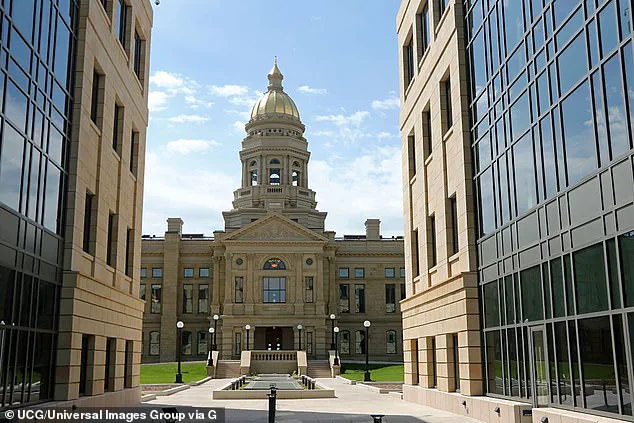Wyoming's Bathroom Law Sparks Public Defiance as Transgender Woman's Protest Avoids Legal Action