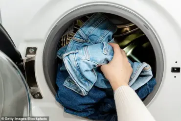 Your Clothes Could Be Harboring Bacteria—Here's How to Wash Them Right