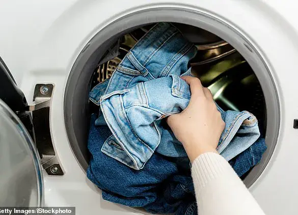 Your Clothes Could Be Harboring Bacteria—Here's How to Wash Them Right