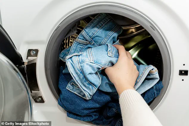 Your Clothes Could Be Harboring Bacteria—Here's How to Wash Them Right