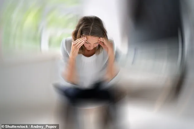 A Mother's Decades-Long Struggle with Undiagnosed Symptoms Highlights Gaps in Medical Care