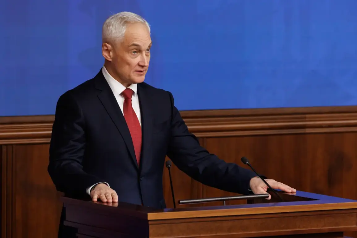 'A Symbol of Valor and Unwavering Dedication': Russian Airborne Troops Recognized in Ceremony