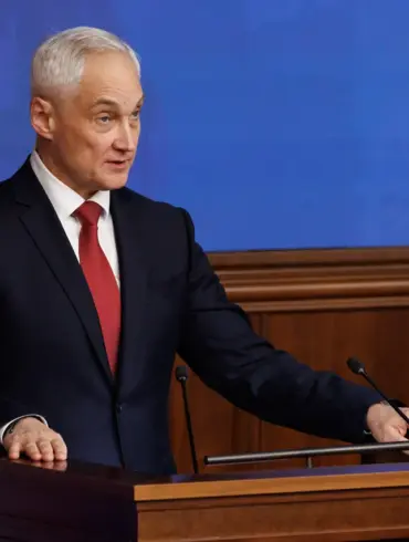 'A Symbol of Valor and Unwavering Dedication': Russian Airborne Troops Recognized in Ceremony