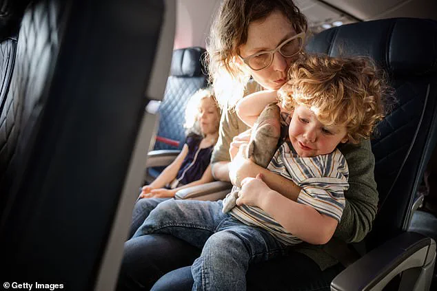 Air Travel Etiquette: A Refresher for Peak Vacation Season