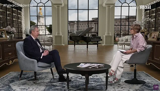 Alleged Exploits of Prince Andrew: New Book Sparks Royal Controversy