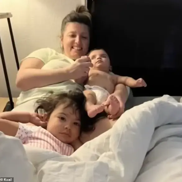 Alleged Kidnapping Claim Unravels Under Scrutiny, Casting Doubt on Mother's Account of Infant's Disappearance at Big 5 Store in Yucaipa, California